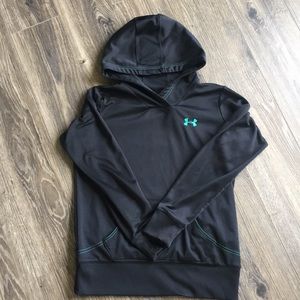 Under armour hoodie